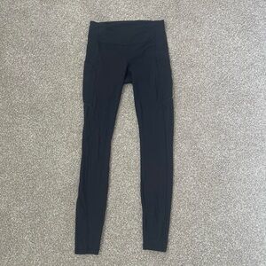 Lululemon athletic leggings